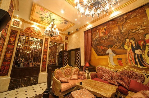 辛集高档KTV妹子质量哪家好